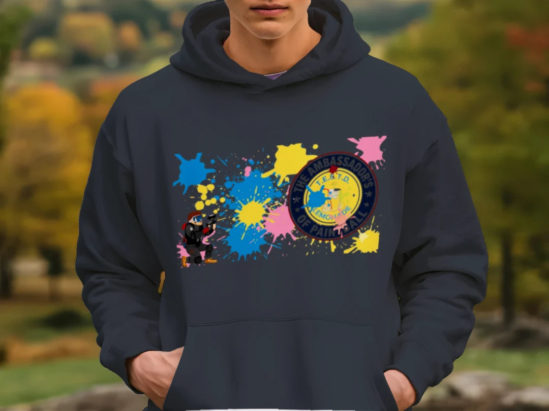 TAP logo sweater Adult