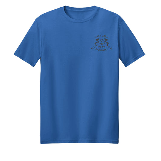 Heather Royal - PC55 - FRONT