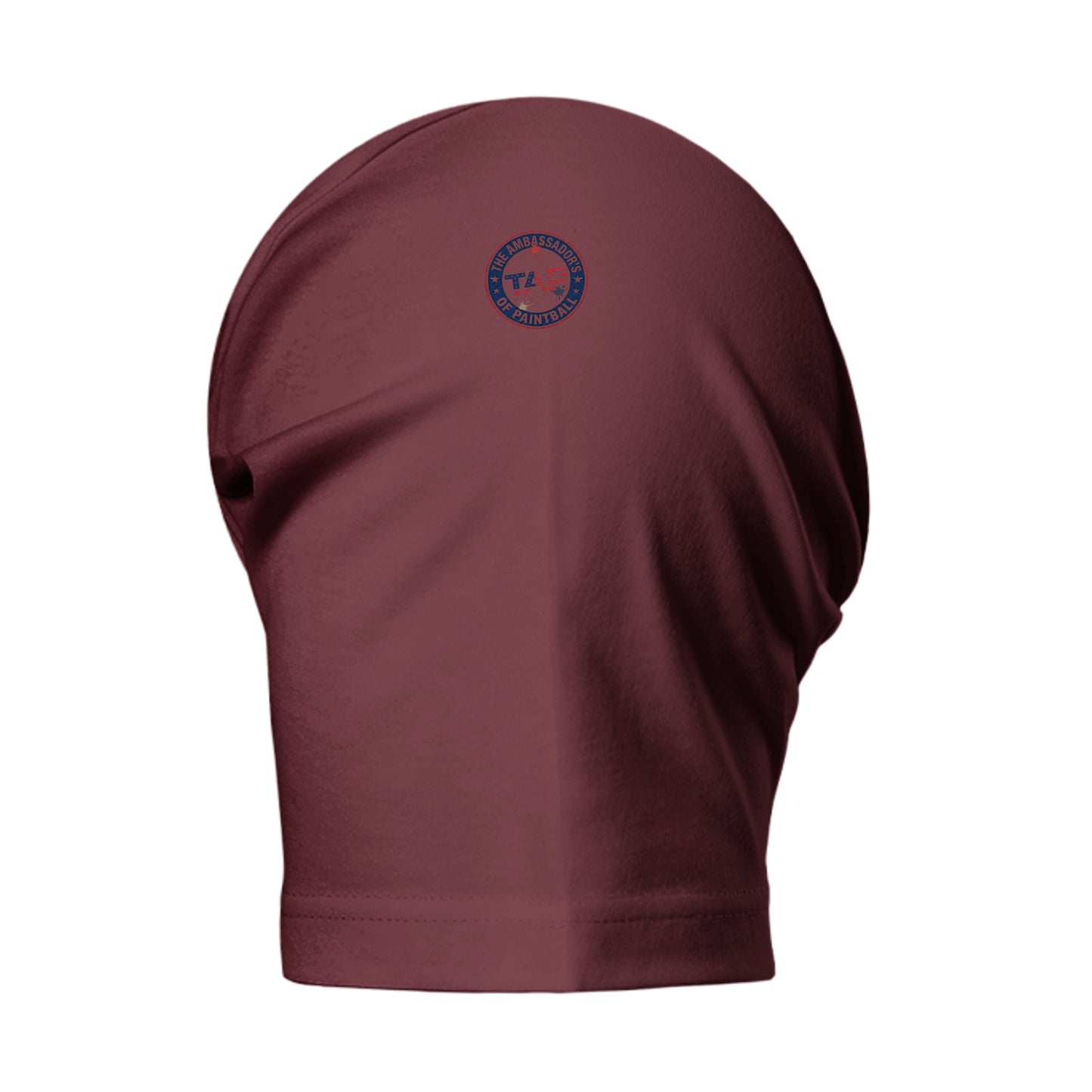 Athletic Maroon - PC55 - SLEEVE_RIGHT