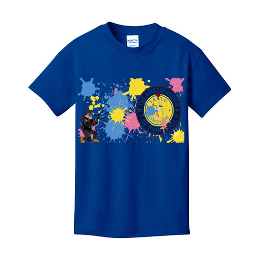 True Royal - PC54Y - FRONT