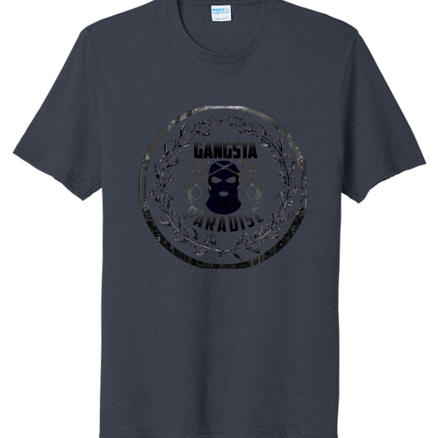 Deep Navy - PC330 - FRONT