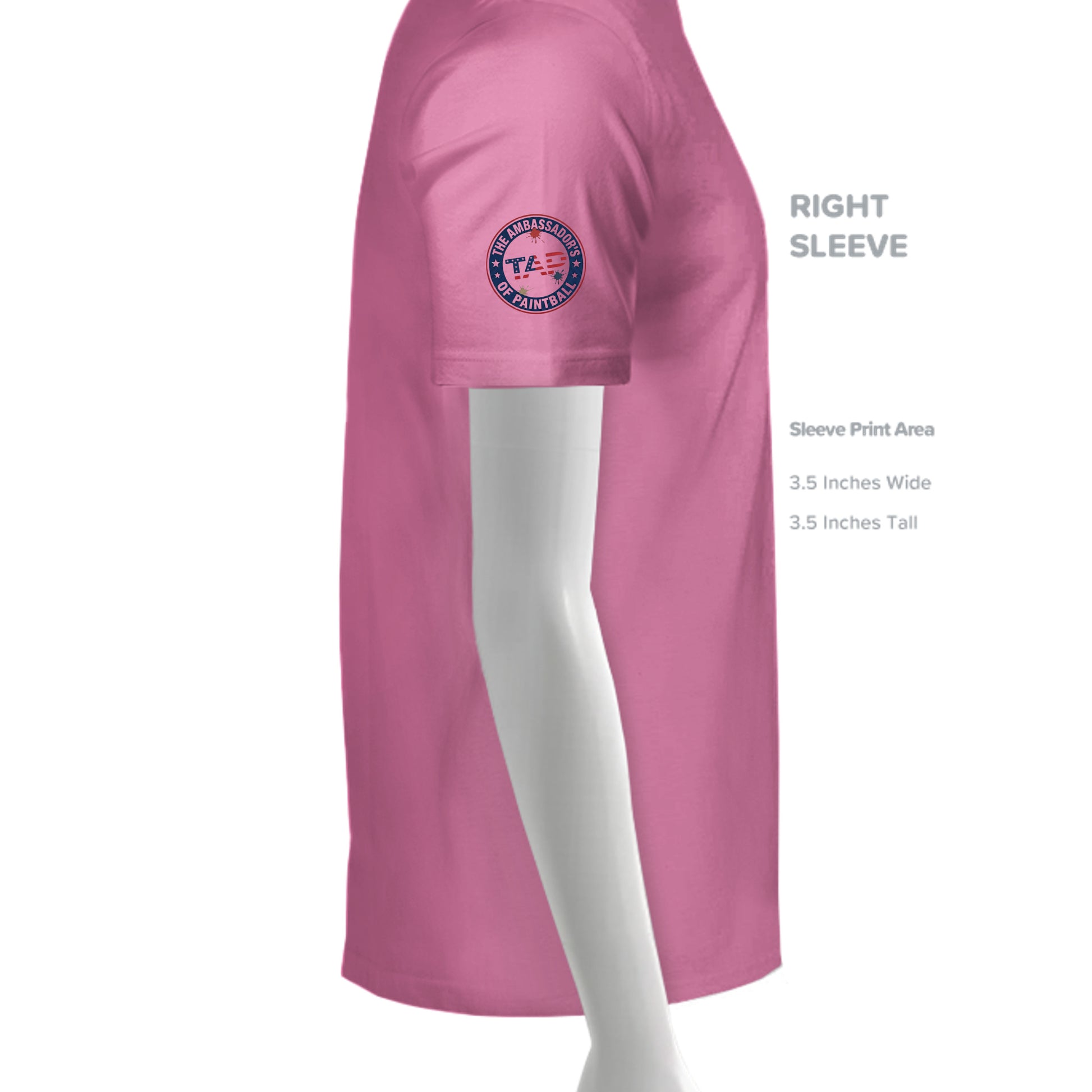 Azalea - G640B - SLEEVE_RIGHT