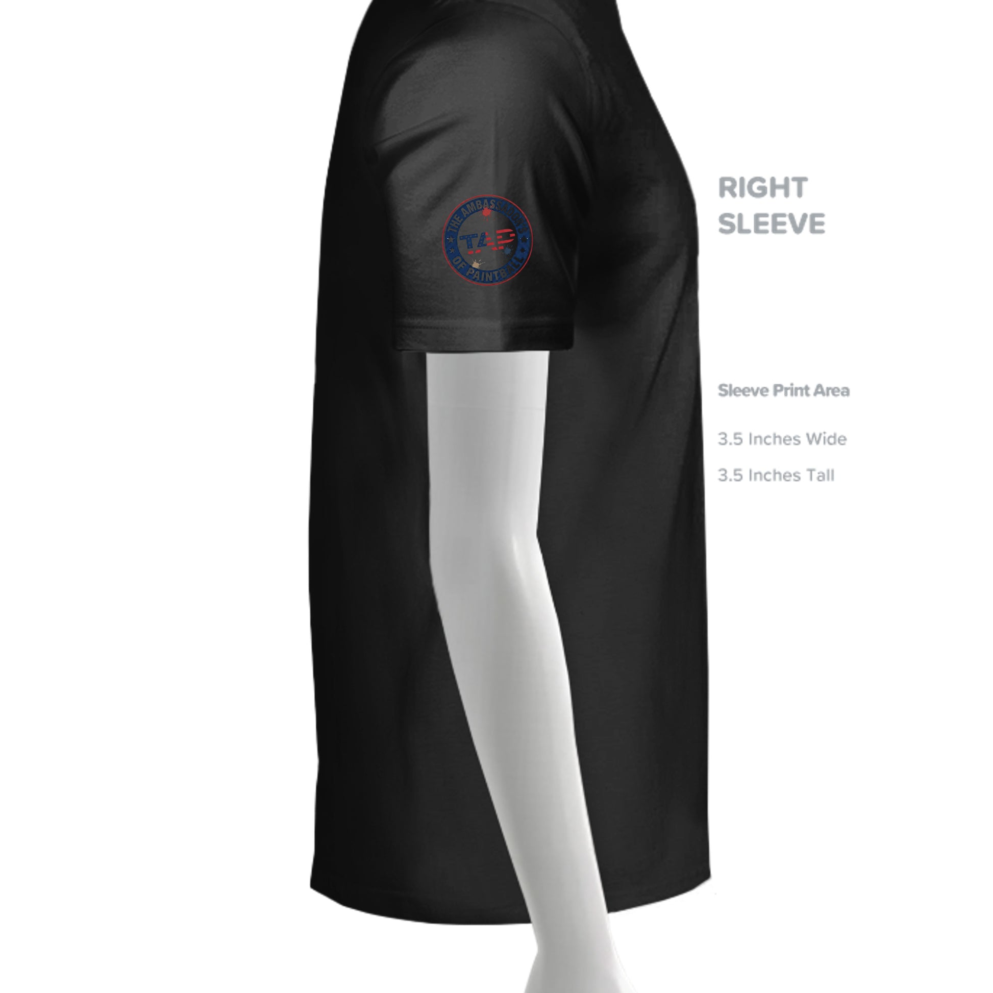 Black - G640B - SLEEVE_RIGHT
