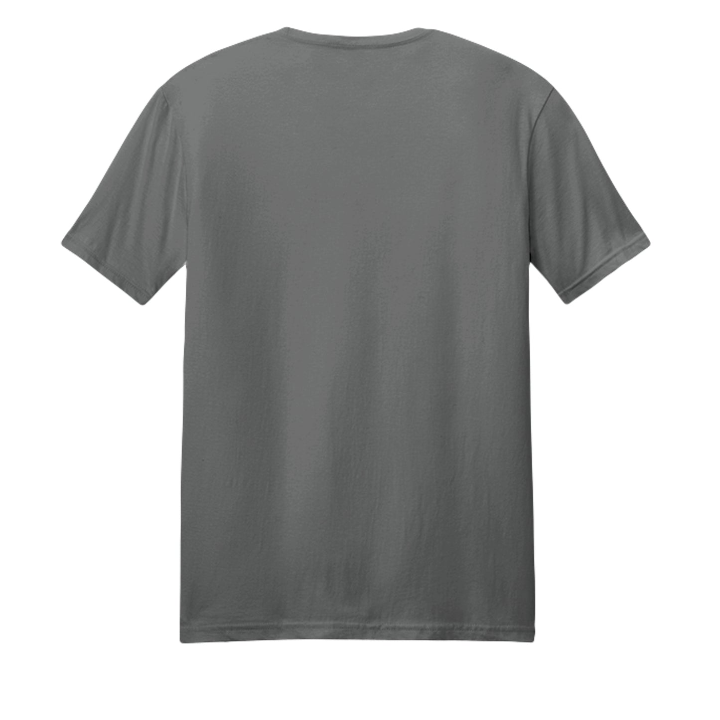 Graphite Heather - PC55 - BACK