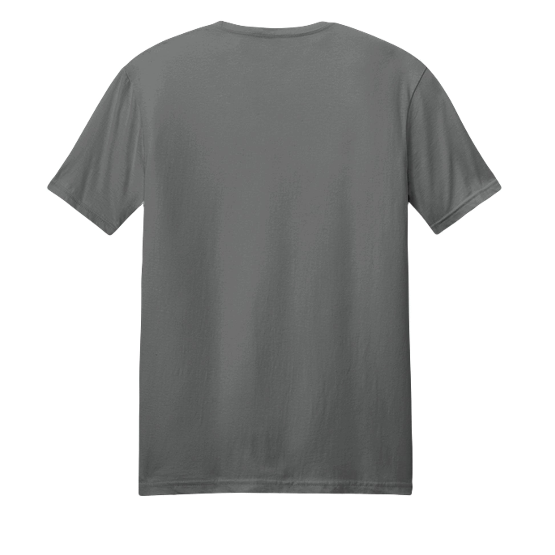 Graphite Heather - PC55 - BACK