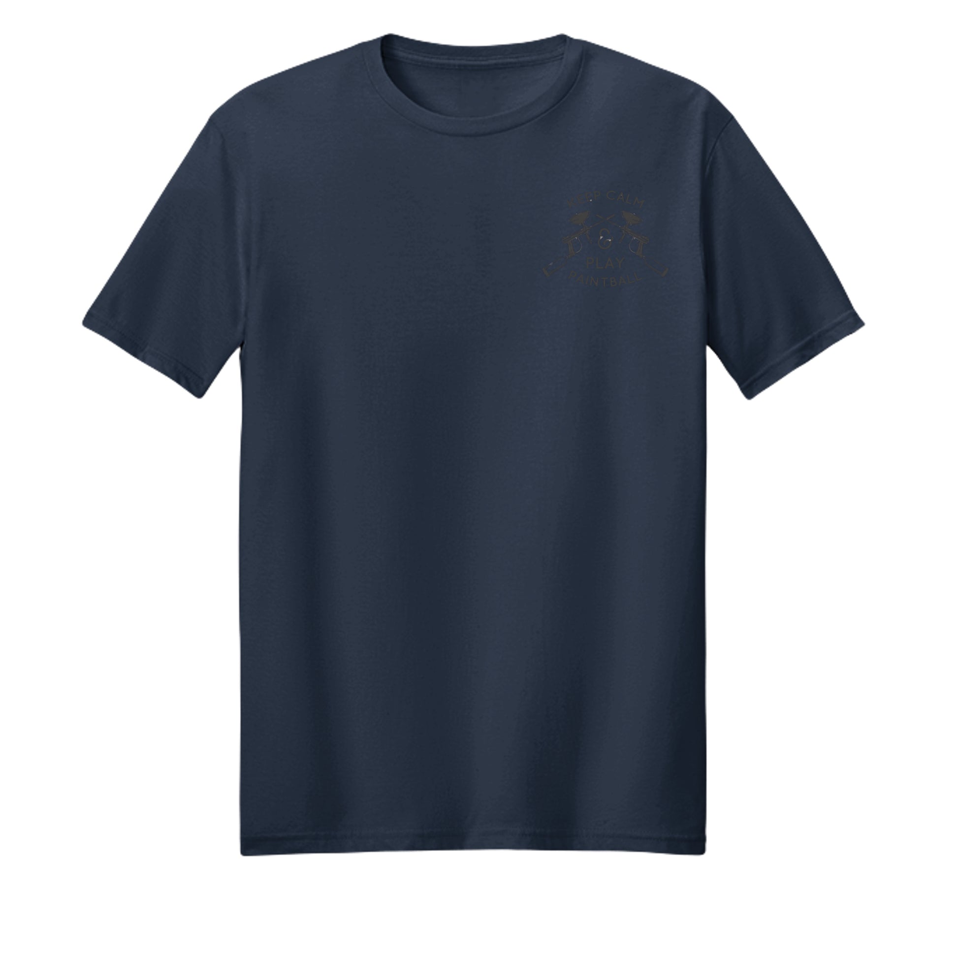 True Navy - PC55 - FRONT