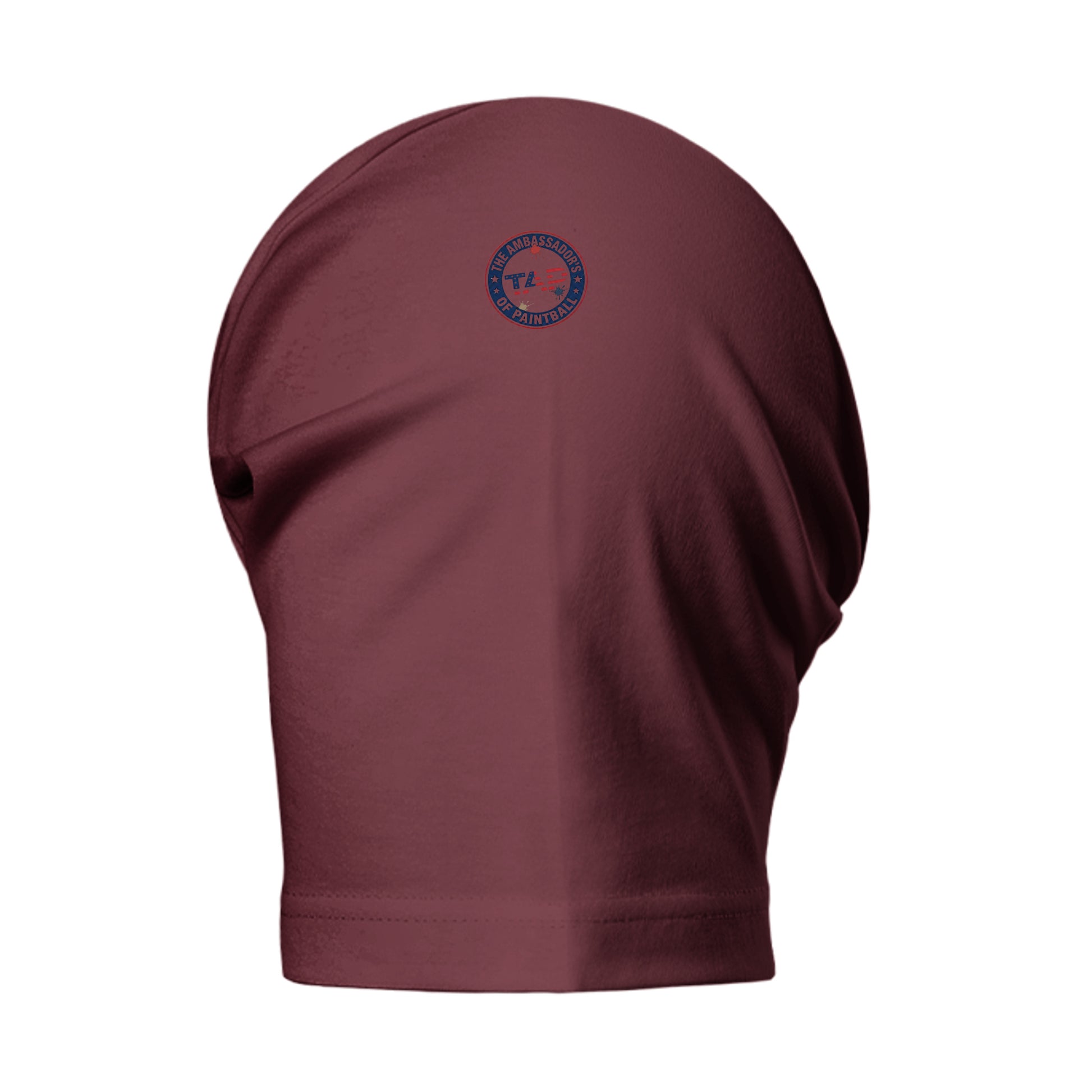 Athletic Maroon - PC55 - SLEEVE_RIGHT